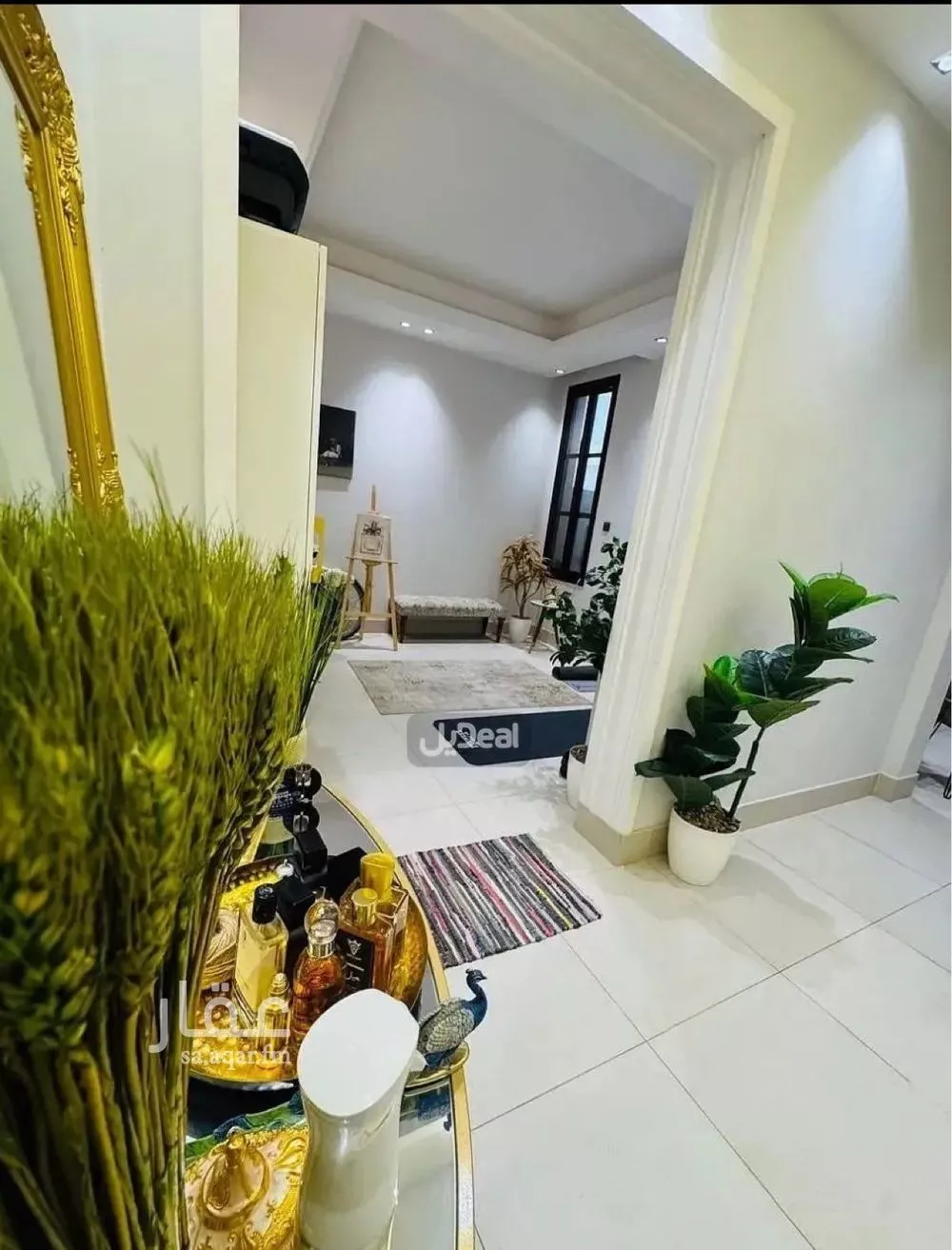 شقة 3 غرف في القيروان 5