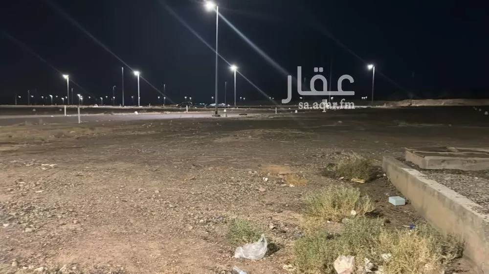 أرض 411 م² في عين الخيف 2