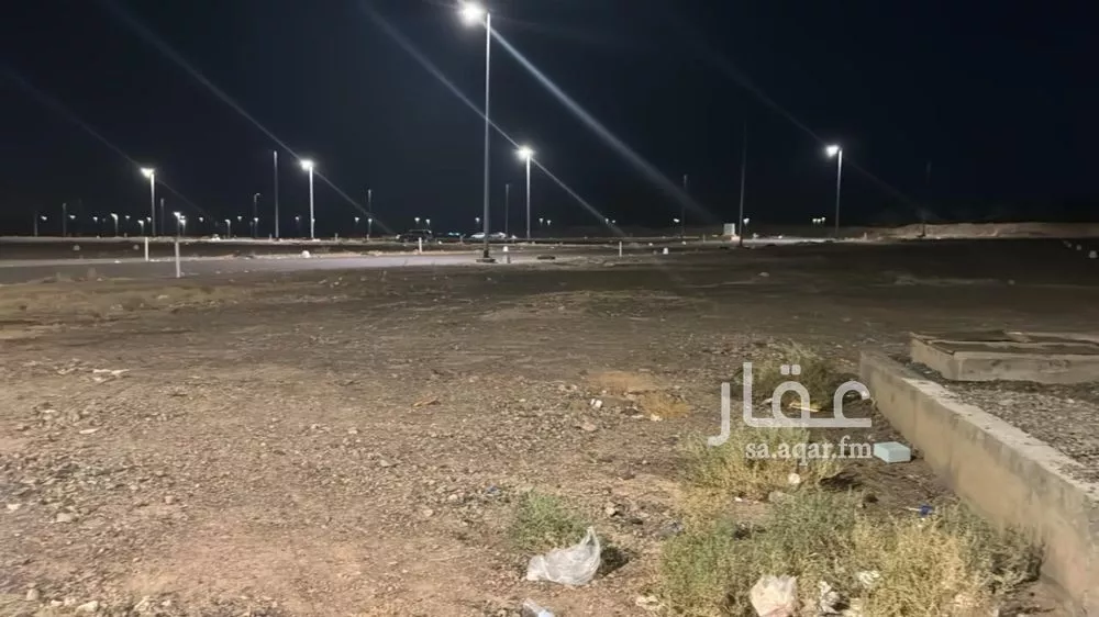 أرض 411 م² في عين الخيف 2