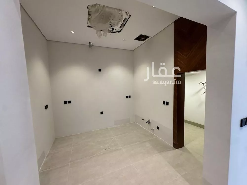 دور 3 غرف في النرجس 3