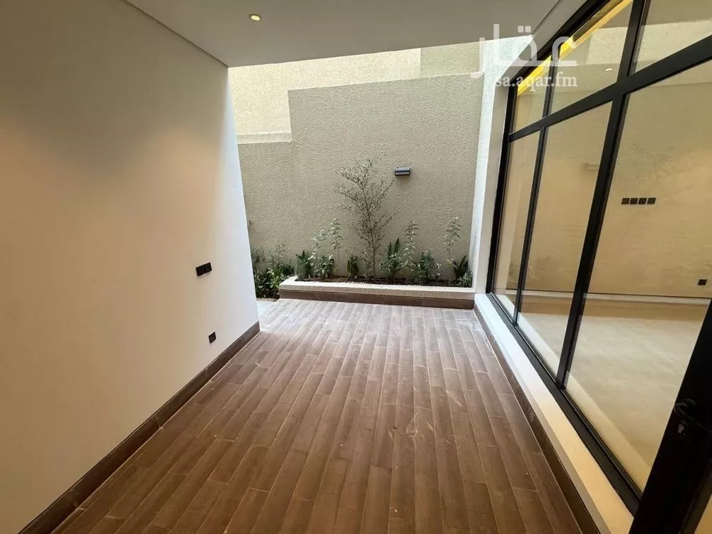 دور 3 غرف في النرجس 4