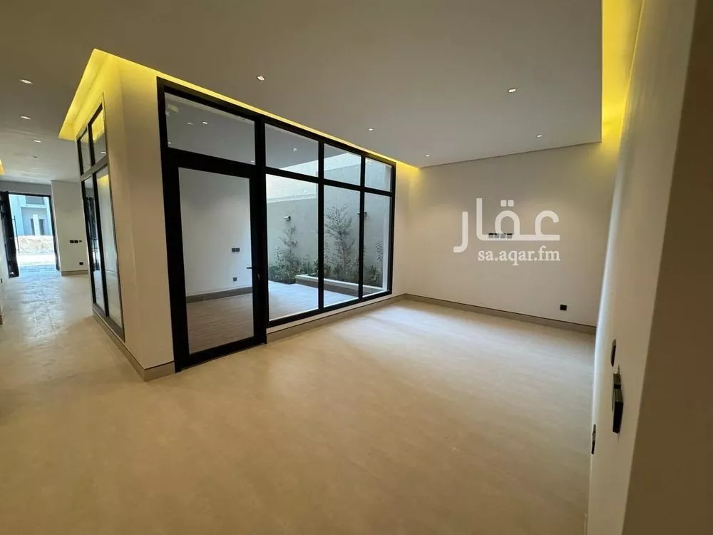 دور 3 غرف في النرجس 2