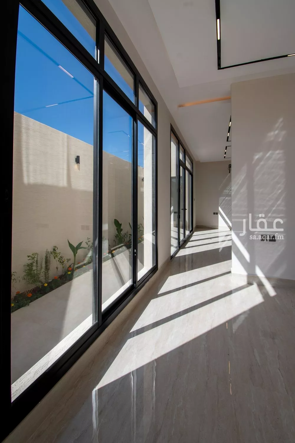 دور 3 غرف في العارض 5