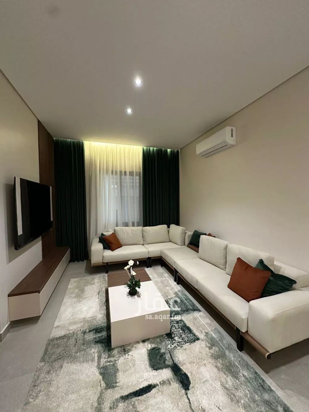 أرض 1217 م² في الفيحاء 5