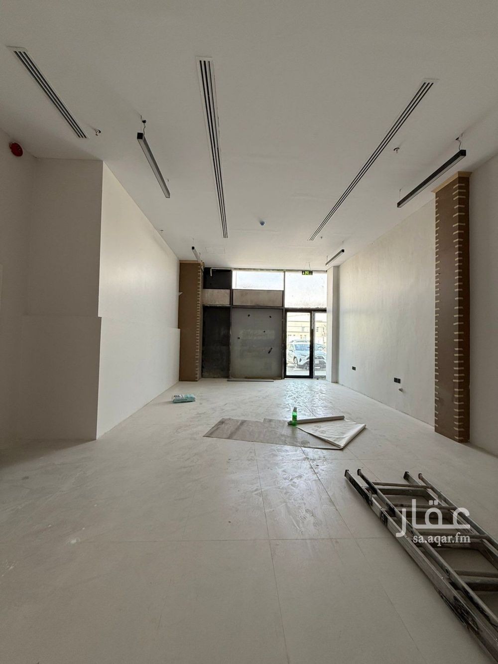1 bedroom office in At Taawon, Riyadh 4