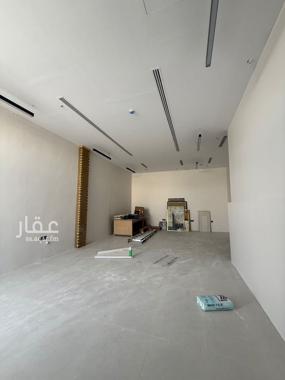 1 bedroom office in At Taawon, Riyadh 3