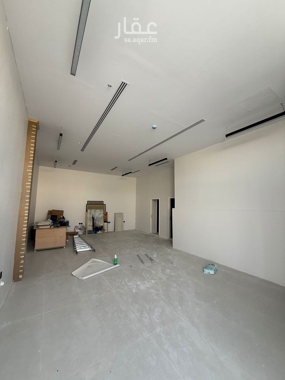 1 bedroom office in At Taawon, Riyadh 5