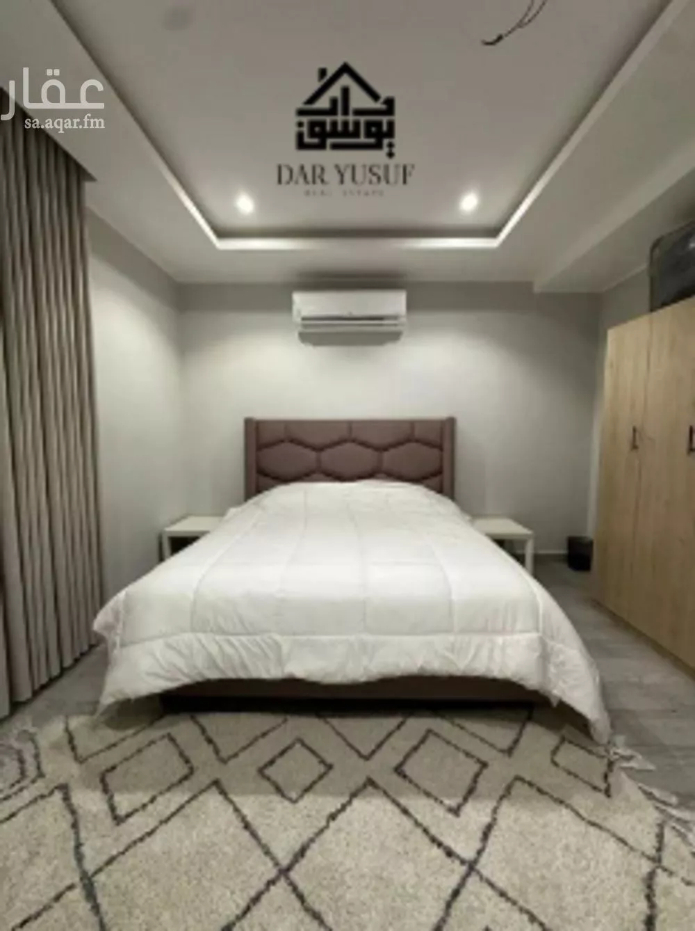 2 bedroom apartment in Al Ranuna, Madinah 8