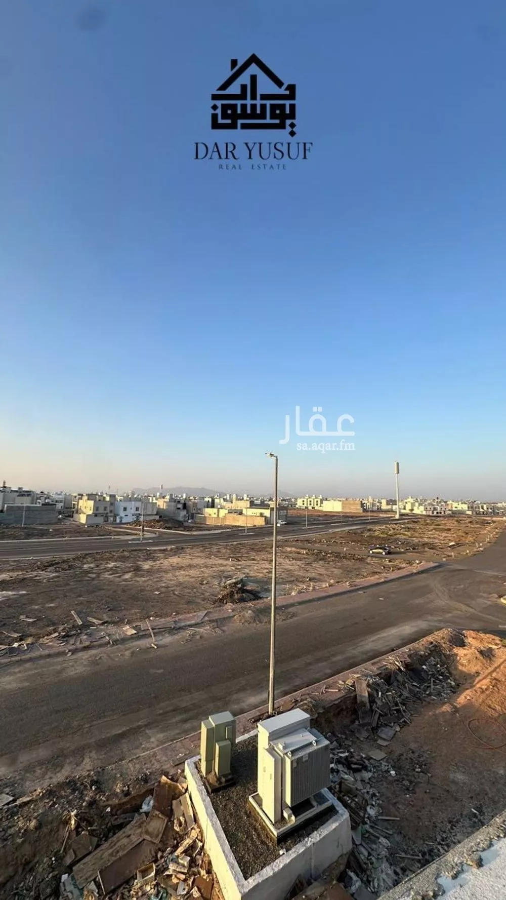 6 bedroom villa in Nubala, Madinah 11