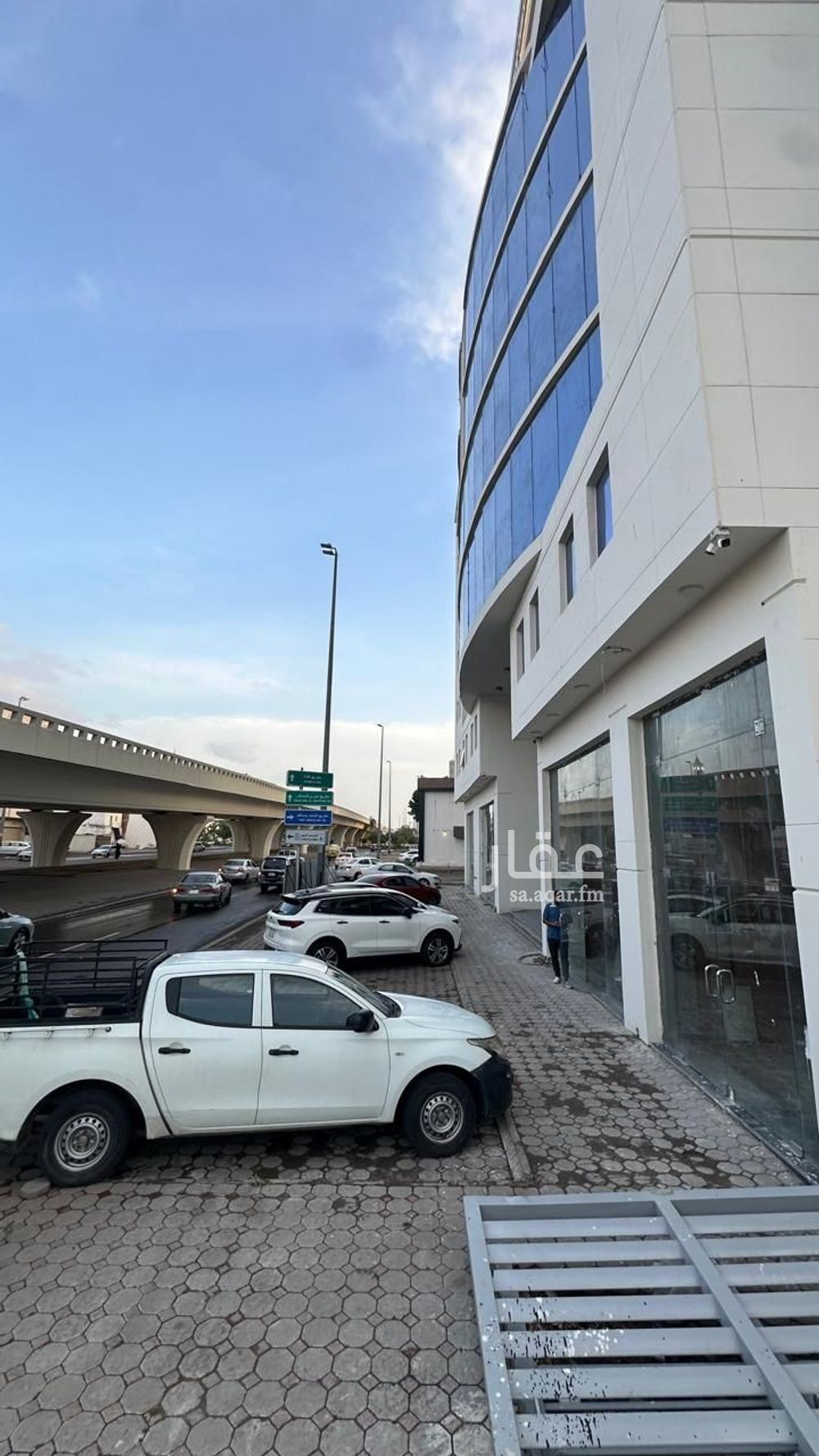 عقار  في الاصيفرين، المدينة المنورة 12