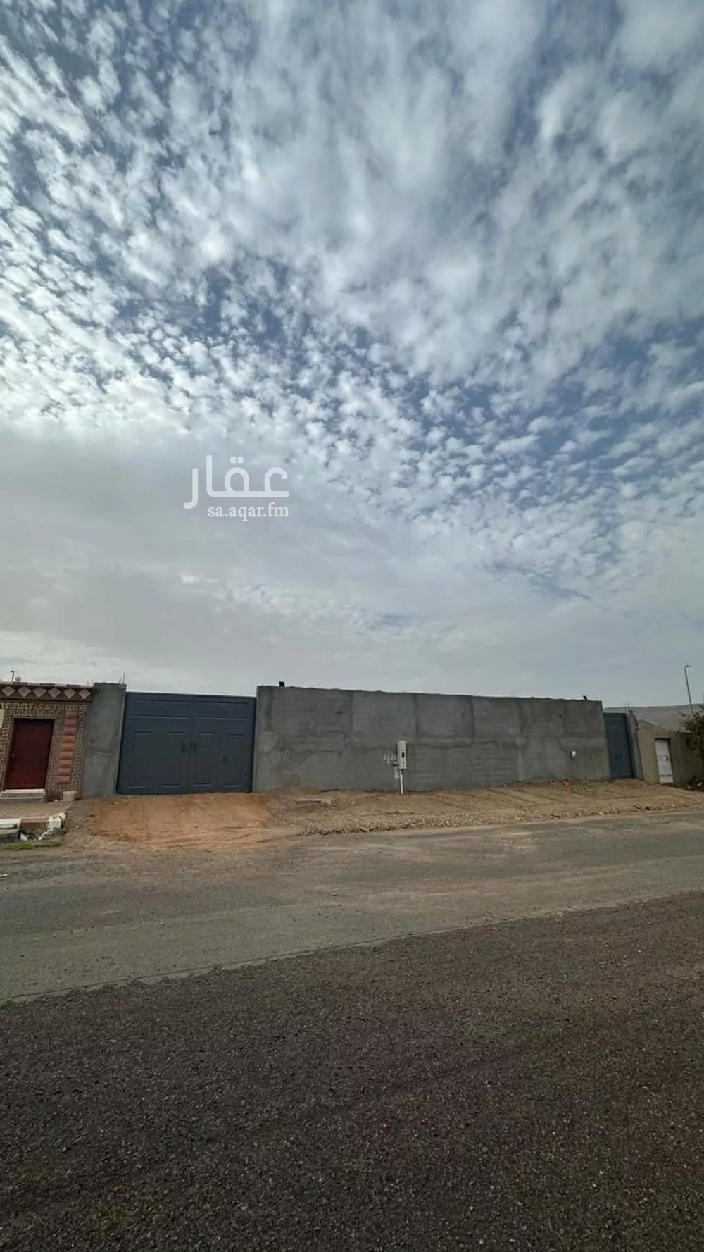 524 sqm warehouse in Al Balqaa 2