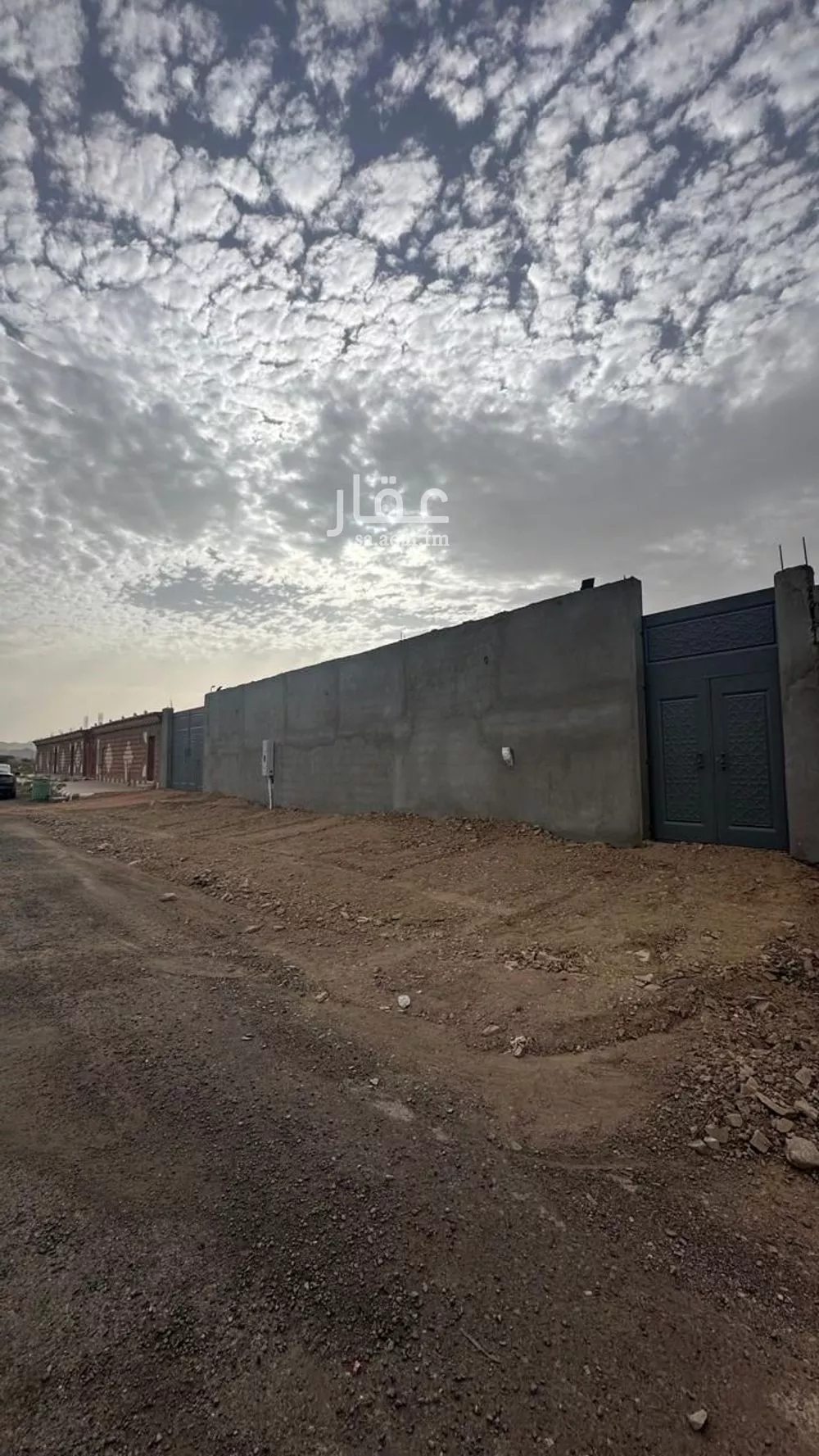524 sqm warehouse in Al Balqaa 3