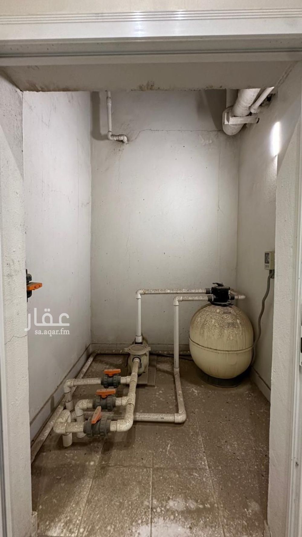 8 bedroom villa in Al Rawabi, Madinah 6