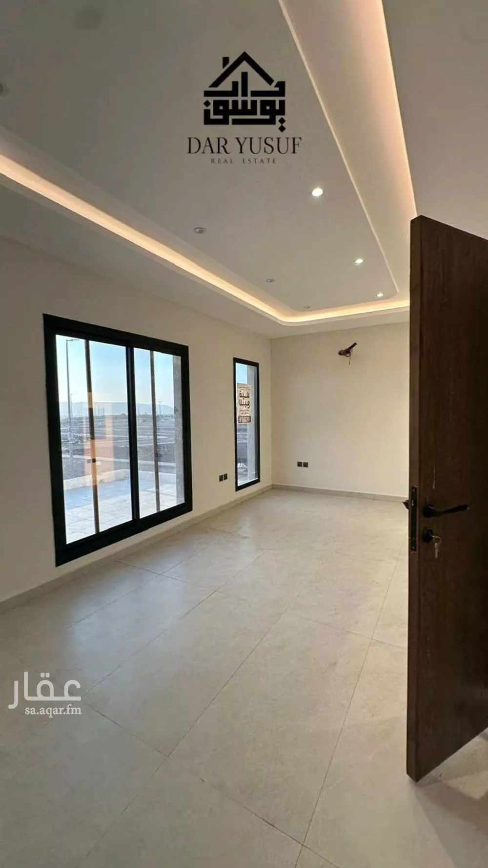 6 bedroom villa in Nubala, Madinah 17