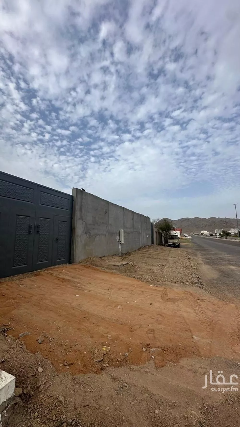 524 sqm warehouse in Al Balqaa 4