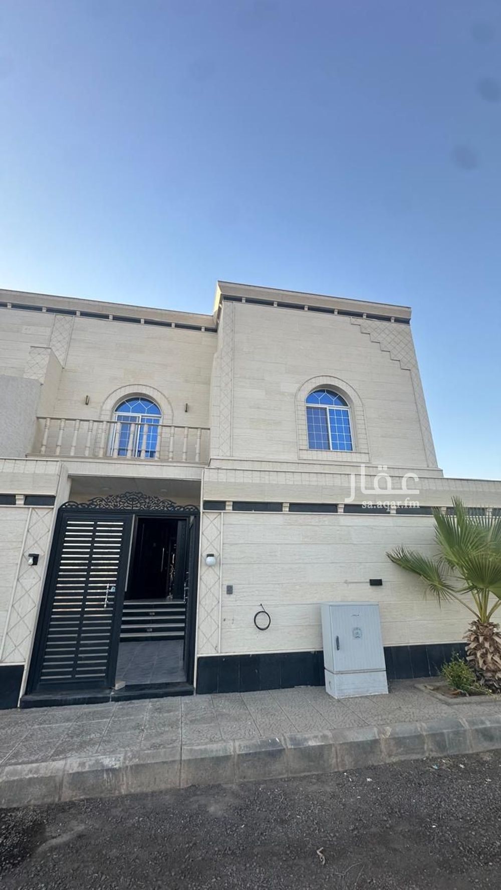 8 bedroom villa in Al Rawabi, Madinah 23