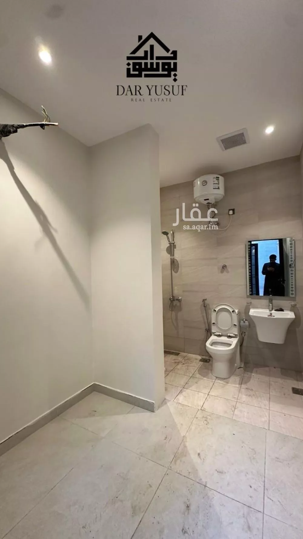 6 bedroom villa in Nubala, Madinah 18