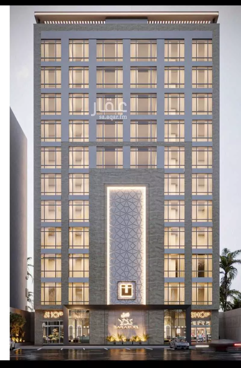 أرض 1275 م² في بني بياضة 3