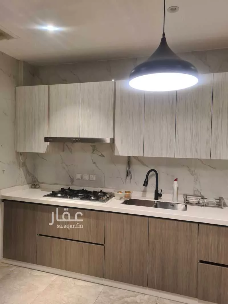 4 bedroom apartment in Al Salam, Madinah 4
