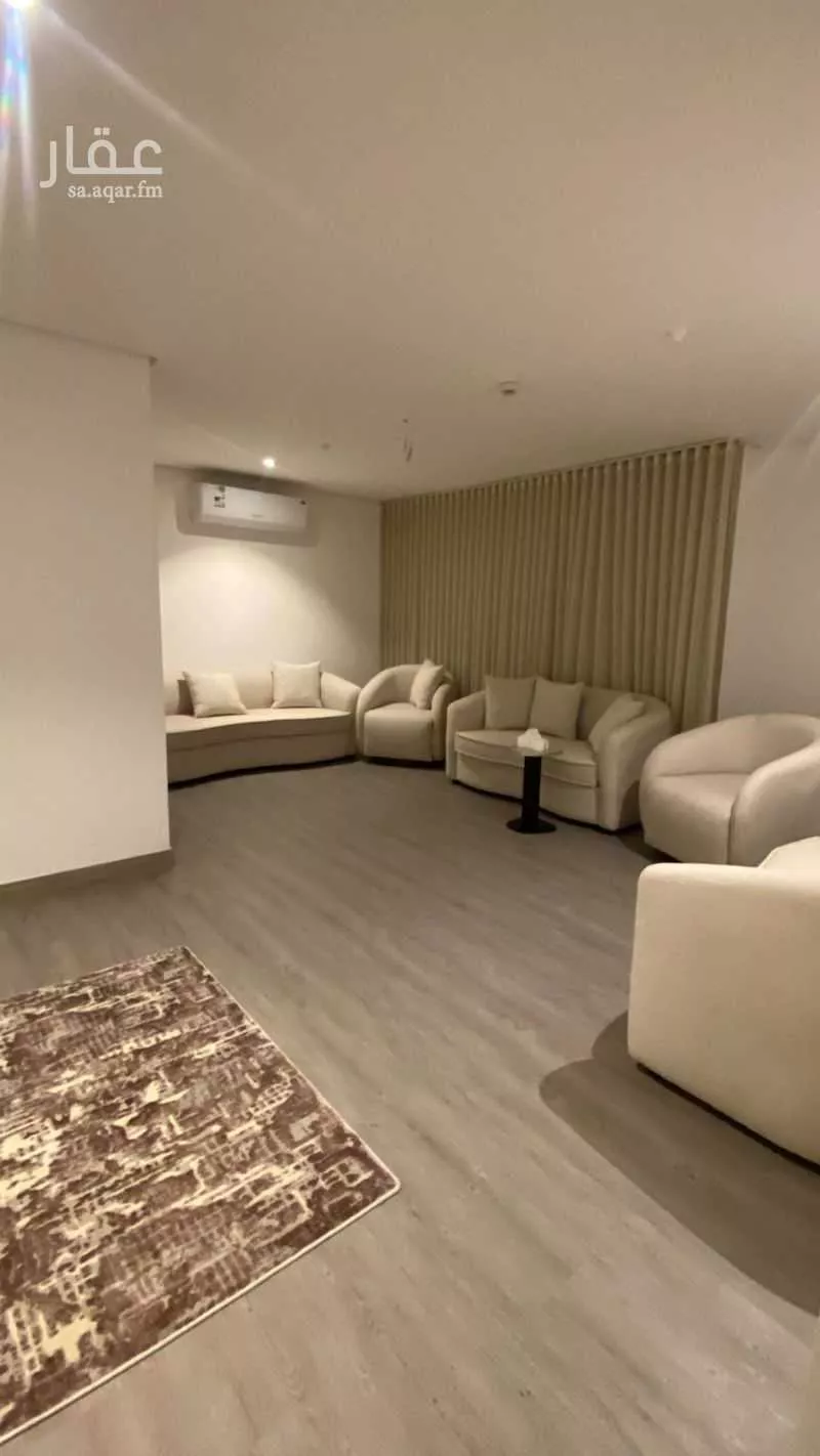 شقة 4 غرف في الاصالة 1