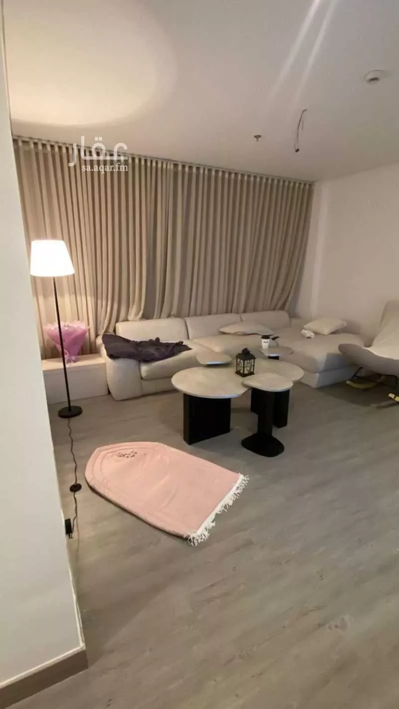 شقة 4 غرف في الاصالة 4