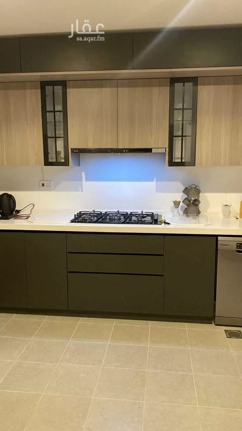 شقة 4 غرف في الاصالة 3