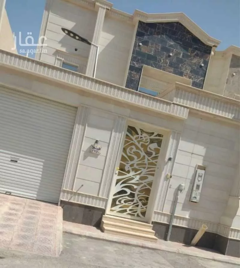 فيلا 8 غرف في طويق 5