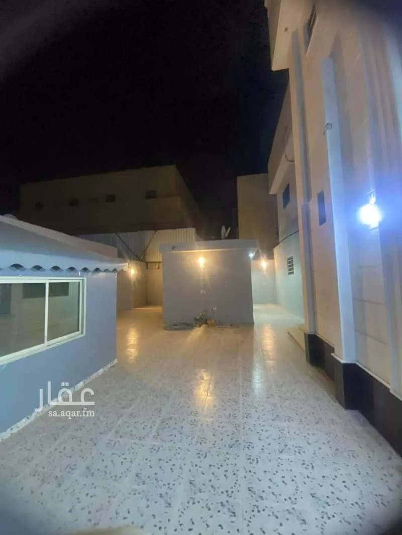 دور 5 غرف في المعيزلة 3