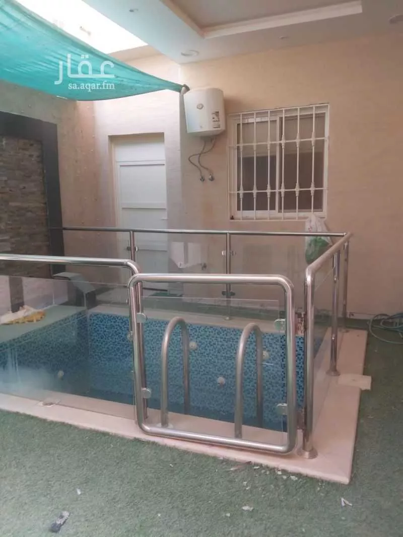 فيلا 8 غرف في طويق 4