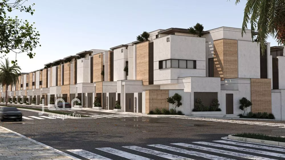 4 bedroom villa in Al Safa, Riyadh 6