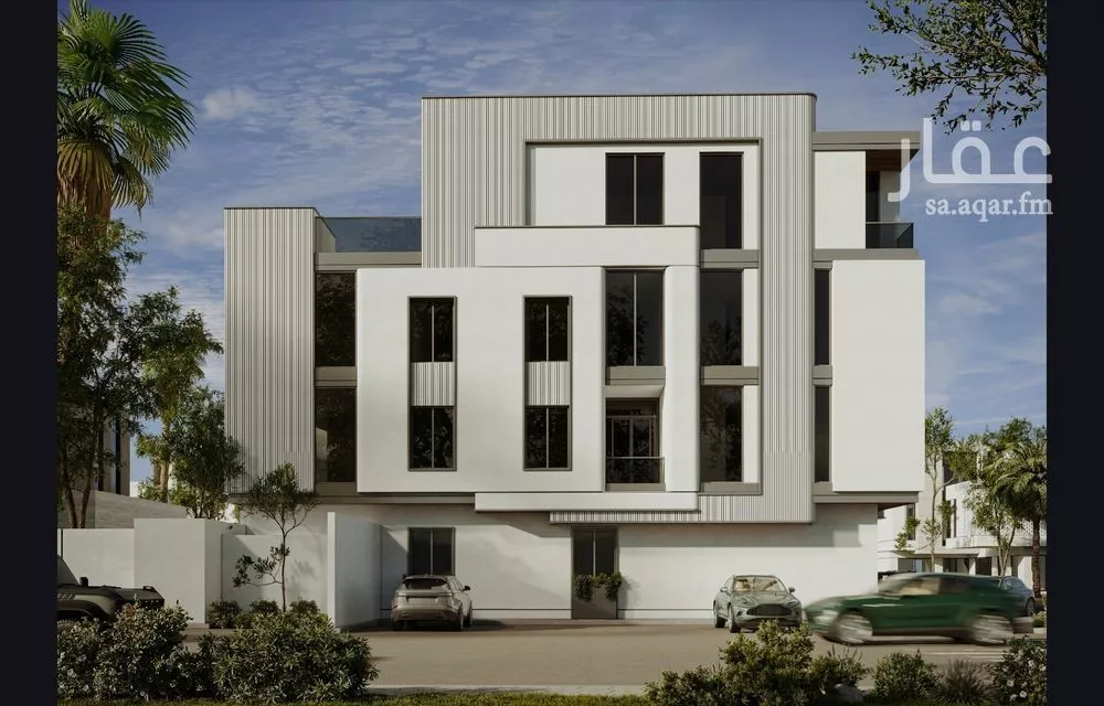 شقة 2 غرف في التعاون، الرياض 4