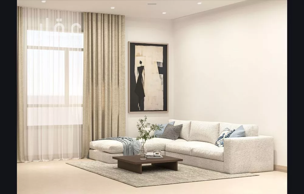 شقة 2 غرف في التعاون، الرياض 11