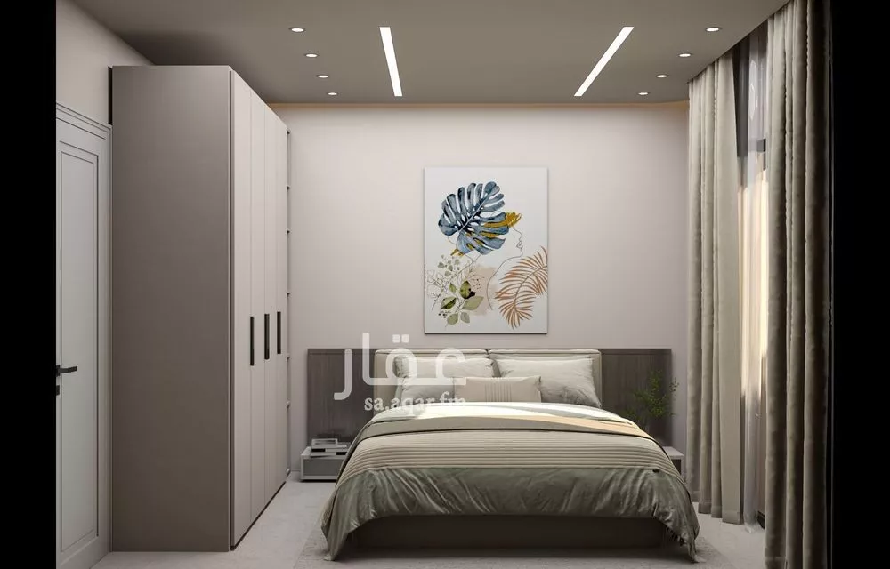 2 bedroom apartment in Al Narjis, Riyadh 11