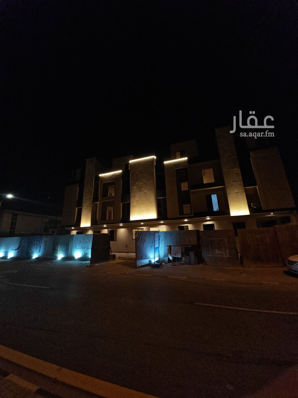شقة 2 غرف في التعاون، الرياض 3