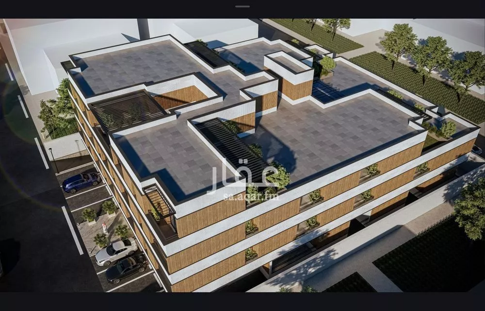 2 bedroom apartment in Al Narjis, Riyadh 5