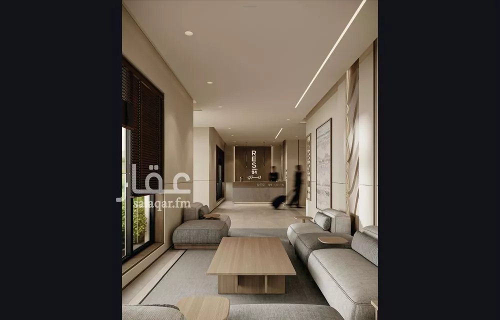 شقة 2 غرف في التعاون، الرياض 7