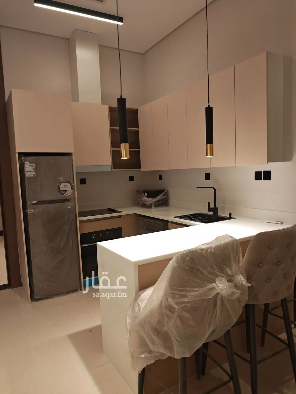 2 bedroom apartment in Hittin, Riyadh 10