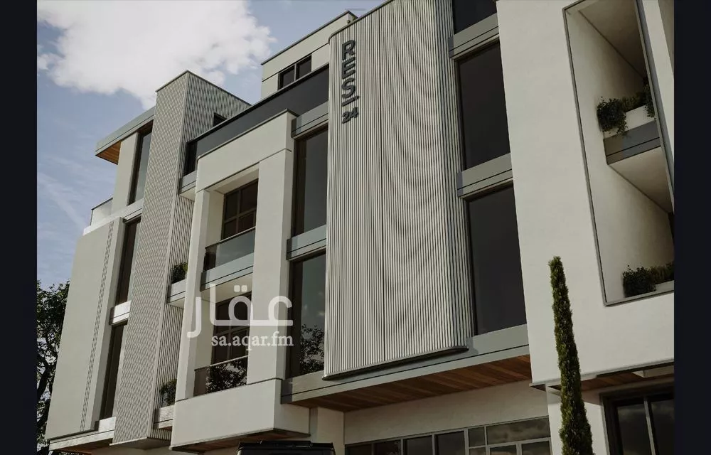 شقة 2 غرف في التعاون، الرياض 5