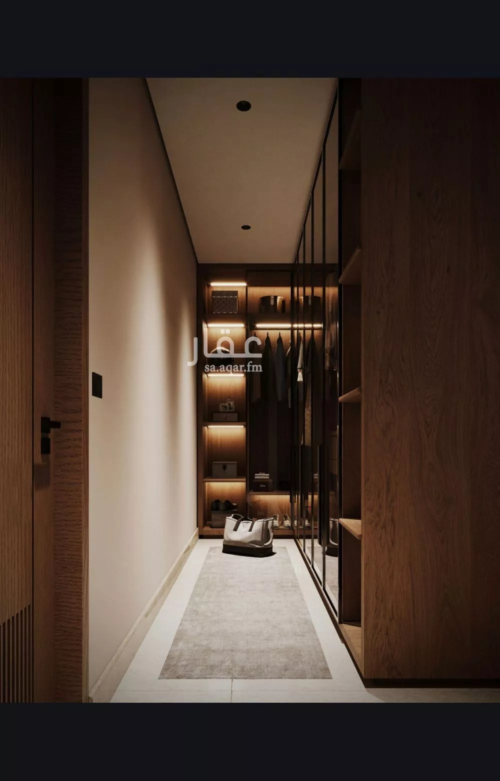 4 bedroom villa in Al Safa, Riyadh 12