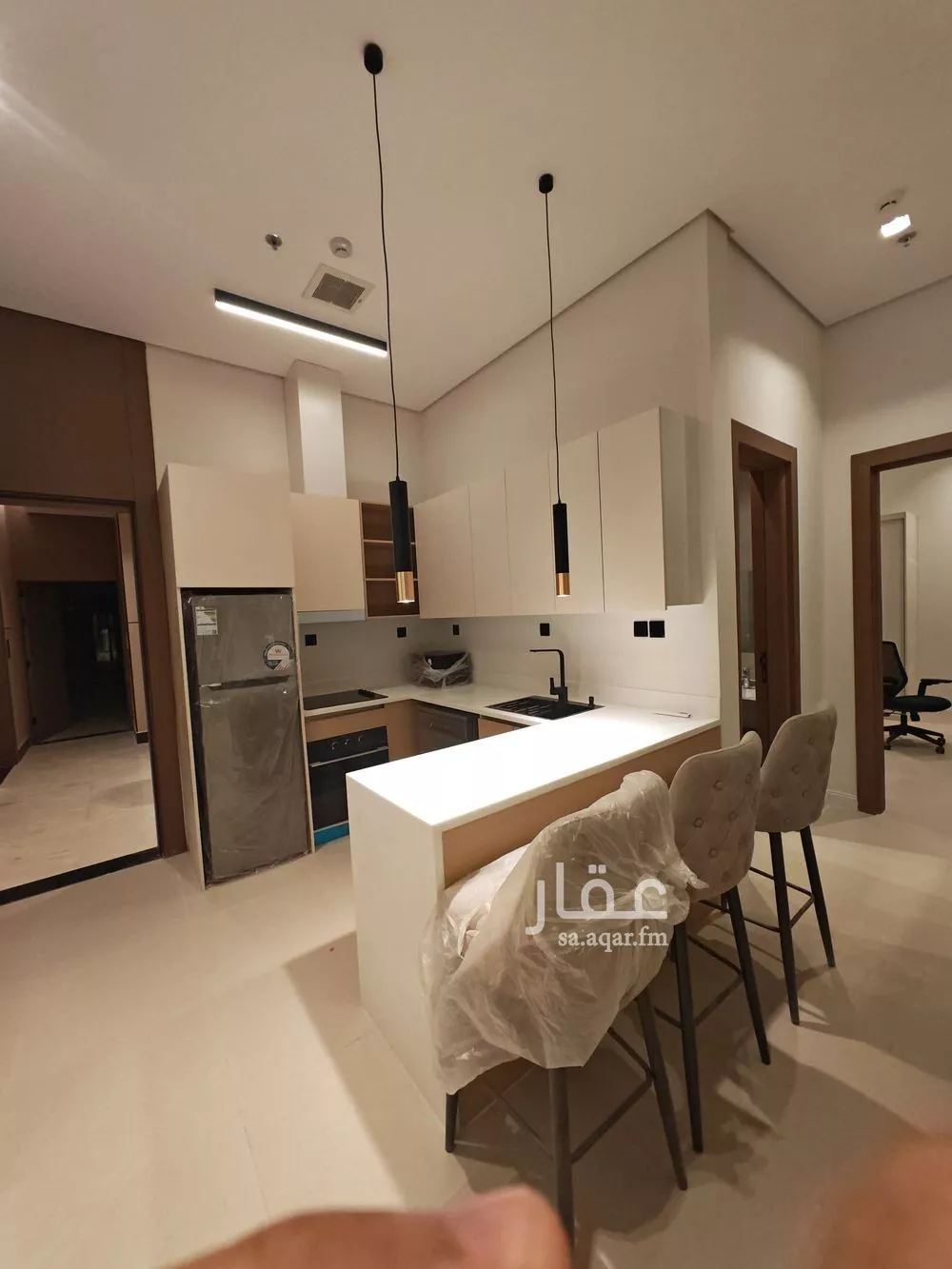 2 bedroom apartment in Hittin, Riyadh 9