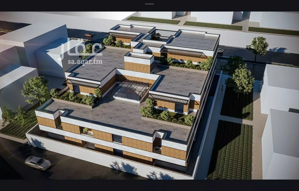 2 bedroom apartment in Al Narjis, Riyadh 4