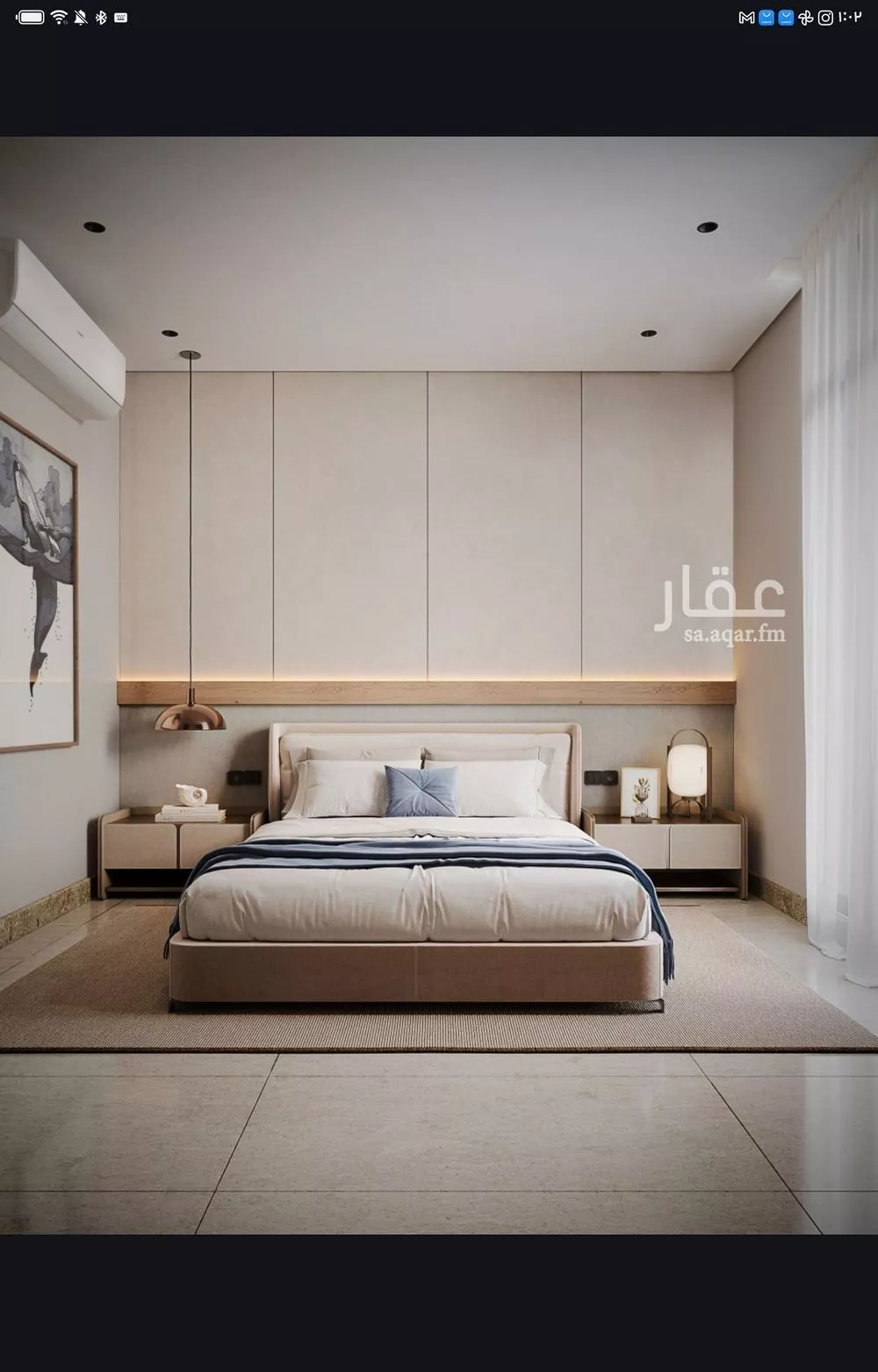 4 bedroom villa in Al Safa, Riyadh 14