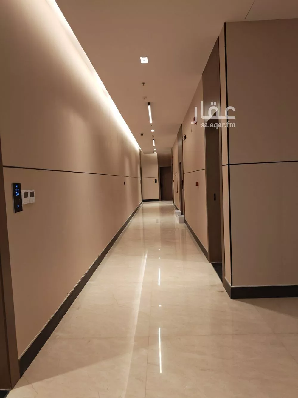 2 bedroom apartment in Hittin, Riyadh 7