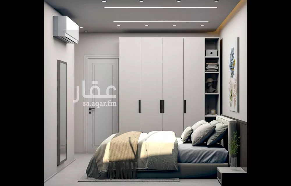 2 bedroom apartment in Al Narjis, Riyadh 6