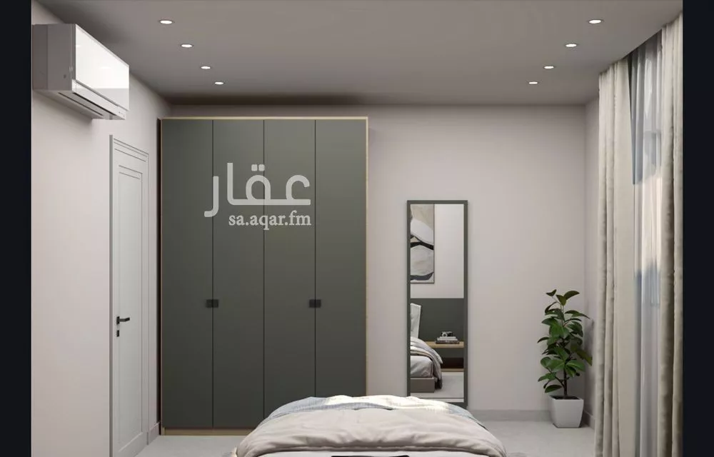 2 bedroom apartment in Al Narjis, Riyadh 10