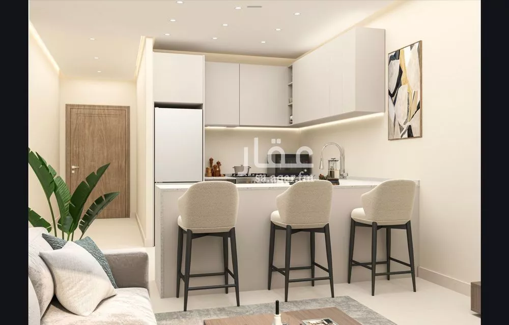 2 bedroom apartment in Al Narjis, Riyadh 5