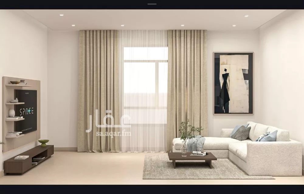 شقة 2 غرف في التعاون، الرياض 12