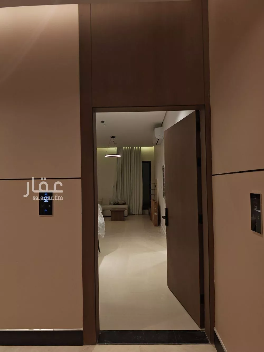 2 bedroom apartment in Hittin, Riyadh 8