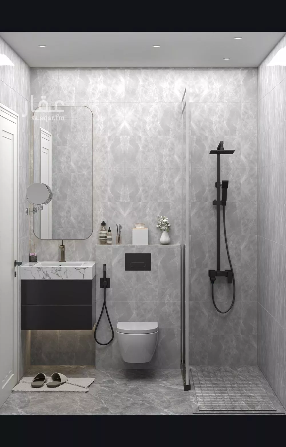 2 bedroom apartment in Al Narjis, Riyadh 12