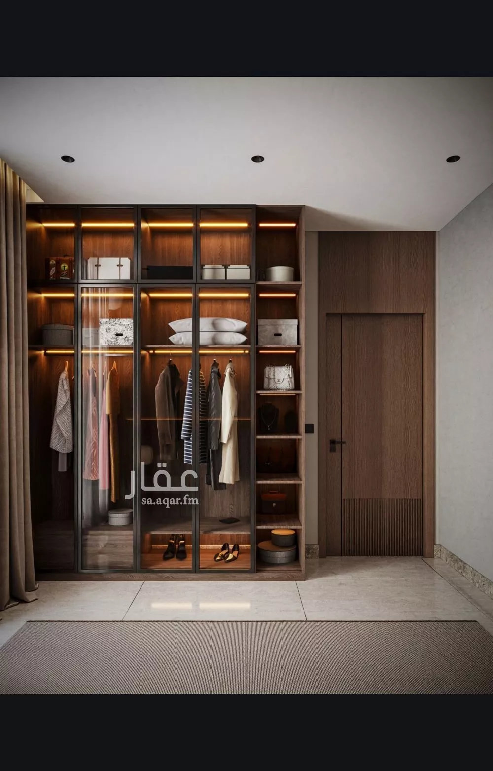 4 bedroom villa in Al Safa, Riyadh 13